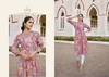 Samantha By Sbs Daily Wear Printed Cotton Kurti Wholesale Price In Surat
